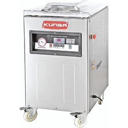 Συσκευή vacuum Kunba DZ 600 2E 20 031.0013