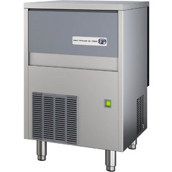 Παγομηχανή ανάδευσης NTF IFT65A 32kg 014.0846