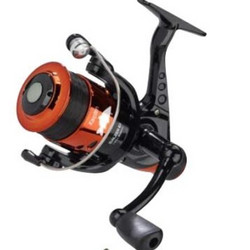 Balzer Spezi 100RD Pike