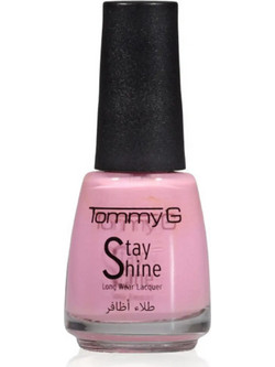Tommy G Stay Shine 12 Gloss Βερνίκι Νυχιών