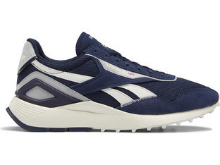 Reebok Classics CL Legacy Ανδρικά Sneakers Navy Μπλε GX4785