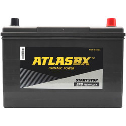 Hankook AtlasBX EFB Start-Stop SE T110 12V 80Ah