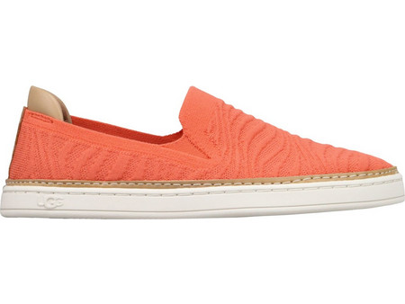 Slip ons Ugg Sammy Wavy 1125017-LCKN Γυναικείο