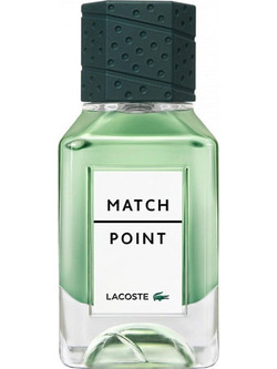 Lacoste Match Point Eau de Toilette 30ml