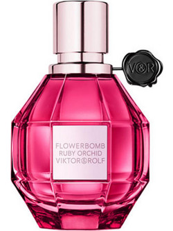 Viktor & Rolf Flowerbomb Ruby Orchid Eau de Parfum 50ml