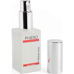 Phiero Premium Man Perfume with Pheromones 30ml