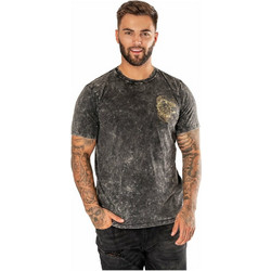 Harry Potter T-Shirt Ravenclaw Acid Wash Size M