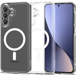 TECH-PROTECT FLEXAIR HYBRID - θήκη για Samsung Galaxy A27 - Διάφανο