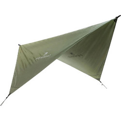FERRINO - RAIN TARP 240X240 CM (240 x 240 cm)