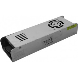 Avide Τροφοδοτικό Ταινιών LED 12V 360W IP20 Slim