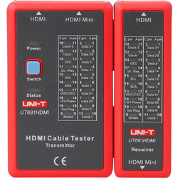 UNI-T UT-681HDMI