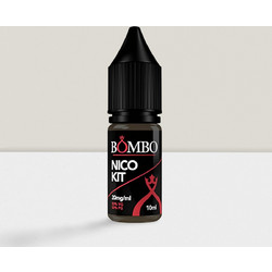 Bombo Nico Kit Booster 50PG/50VG 20mg 10ml