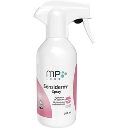 MP Labo Sensiderm Spray για Σκύλους +amp Γάτες για το Δέρμα 300ml