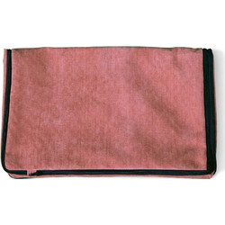Fantail MEL Cover Snug Rusty Orange Κάλυμμα Κρεβατιού Σκύλου 120x95cm