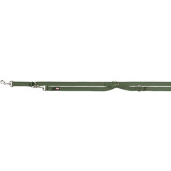 Trixie Premium Οδηγός Αυξομοιούμενος Forest XSmall 2.00m/10mm
