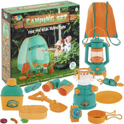 JOYA - Camping set (981040)