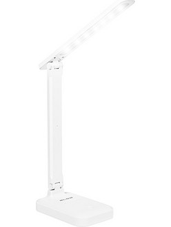 Φωτιστικό γραφείου LED LB-19 Blow λευκό