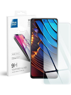 Xiaomi Poco X3 GT Προστασία Οθόνης Blue Star 9H Tempered Glass