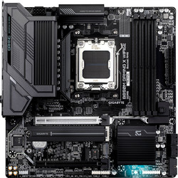 Gigabyte B850M Gaming X WiFi6E Motherboard Micro ATX με AMD AM5 Socket