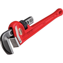 RIDGID ΚΑΒΟΥΡΑΣ ΣΩΛΗΝΩΝ ΒΑΡΕΩΣ ΤΥΠΟΥ 12" (300mm) 31015