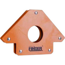 Μαγνητική γωνία ηλεκτροκόλλησης - 4"/50lbf - Finder - 198625