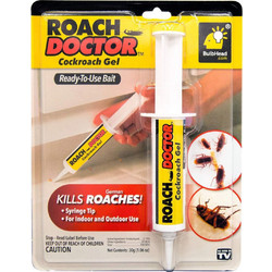 Roach Doctor Killer Gel για Κατσαρίδες 30gr