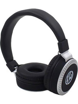 X-ONE HB-14 Ενσύρματα Ακουστικά On Ear Μαύρα