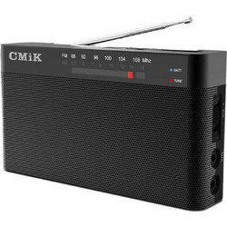 CMIK MK-306 Black