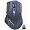 Indena G-530 Ασύρματο Ποντίκι Black Blue