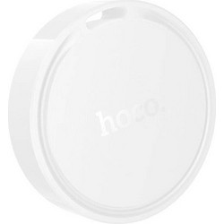 Hoco E96A Android Anti-Lost Tracker Google Find My Device White 1 Pack