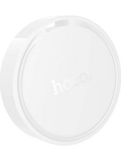 Hoco E96A Android Anti-Lost Tracker Google Find My Device White 1 Pack