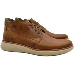 Commanchero Ανδρικά Μποτάκια Suede Ταμπά 72196-726