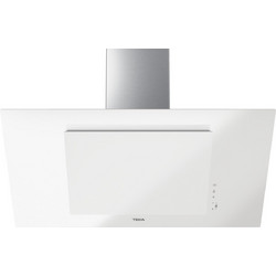 Teka DVT 98660 TBS Απορροφητήρας Καμινάδα-Τζάκι 90cm Λευκός