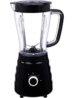 Telemax LB-6002A Μπλέντερ για Smoothie 1.5lt 500W