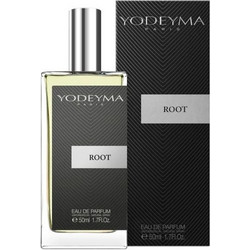 Yodeyma Root Eau de Parfum 50ml