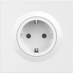 Traditional wall socket Sonoff WS01STPF-E (Type F) - 6979033600195