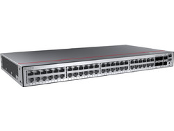 Huawei S5735-L48T4XE-A-V2 Managed L3 Switch με 48 Θύρες Ethernet 1Gbps και 4 SFP Θύρες