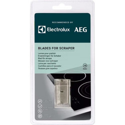 ELECTROLUX E6HUB103 Λεπίδες Ξύστρας 10 τμχ