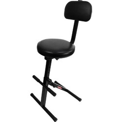 ULTIMATE MUSIC PERFORMANCE CHAIR JS-MPF100