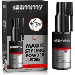 Gummy Magic Styling Powder 4gr