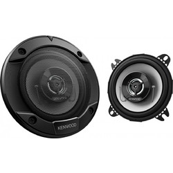 Kenwood KFC-S1066 Σετ Ηχεία Αυτοκινήτου 6.5" 2 Δρόμων 80W RMS