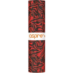 Aspire Vilter Filter - Red Lava