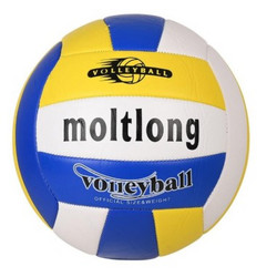 Μπάλα volley 260gr-280gr