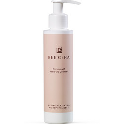 Bee Cera Γαλάκτωμα Ντεμακιγιάζ για Ευαίσθητη Επιδερμίδα 150ml