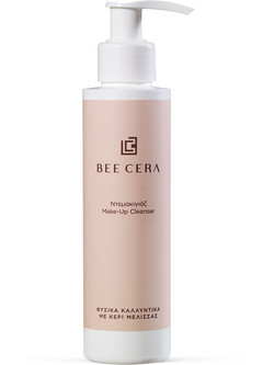 Bee Cera Γαλάκτωμα Ντεμακιγιάζ για Ευαίσθητη Επιδερμίδα 150ml