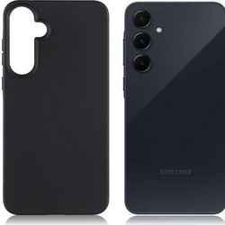 Tactical(R) Θήκη Σιλικόνης για Galaxy A55-Black