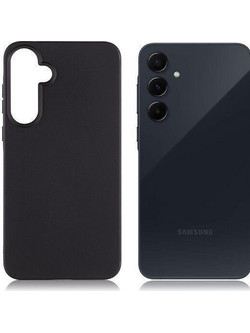 Tactical(R) Θήκη Σιλικόνης για Galaxy A55-Black