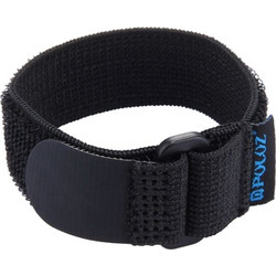Puluz(R) Nylon Hook and Loop Fastener Hand Wrist Strap for Wi-Fi Remote Control of GoPro Length: 25cm