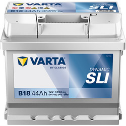 Varta Dynamic SLI B18 12V 44Ah