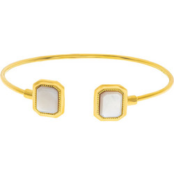 Jools Atelier Βραχιόλι από Ασήμι F-S40228.1